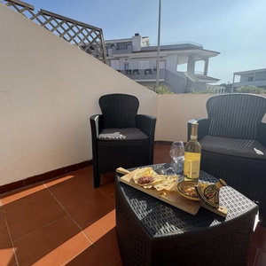 Hotel Bright Flat Near The Beaches Of Lu Bagnu cazare Castelsardo