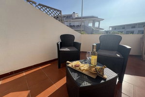 Hotel Bright Flat Near The Beaches Of Lu Bagnu cazare Castelsardo