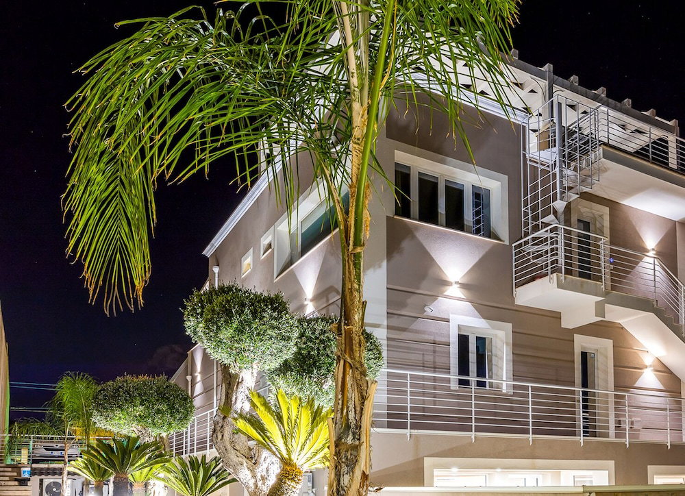 Hotel Le Palme