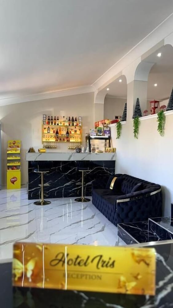 Hotel Hotel Iris