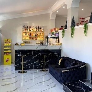Hotel Hotel Iris cazare Giugliano in Campania