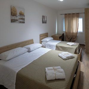 Hotel Elysium cazare Mazara del Vallo