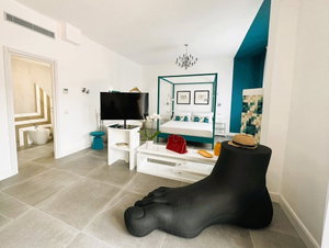 Hotel Design Flat cazare Piano di Sorrento