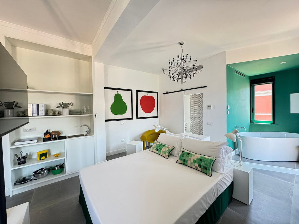 Design Flat