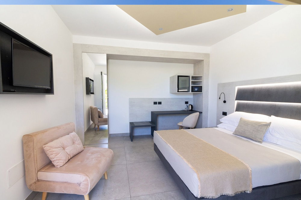 Hotel Sound Garden Charming Rooms