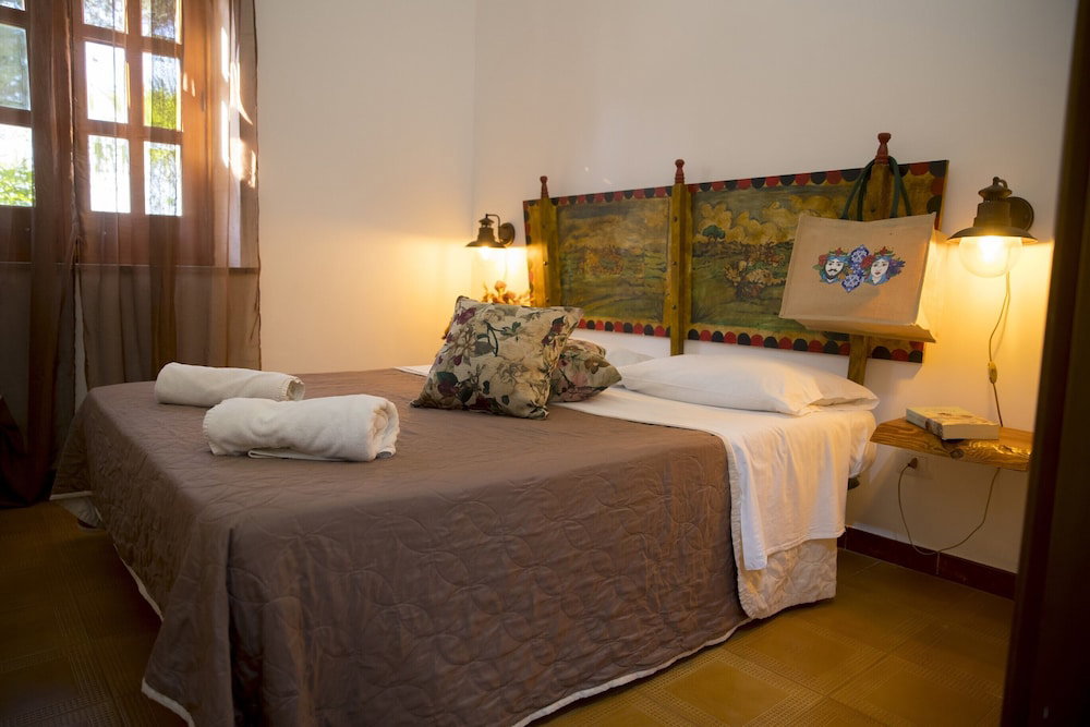 Hotel Villa I 2 Pini