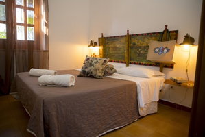 Hotel Villa I 2 Pini cazare San Vito Lo Capo