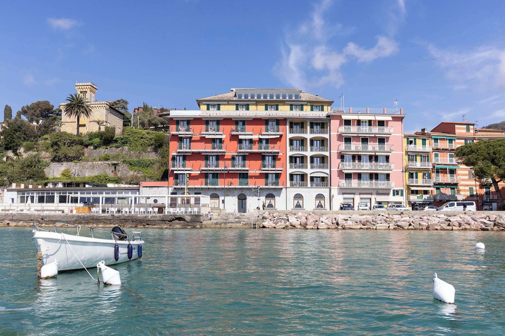 Hotel Hotel Shelley E Delle Palme, Bw Signature Collection