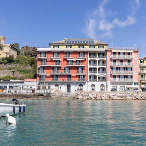 Hotel Hotel Shelley E Delle Palme, Bw Signature Collection cazare Lerici