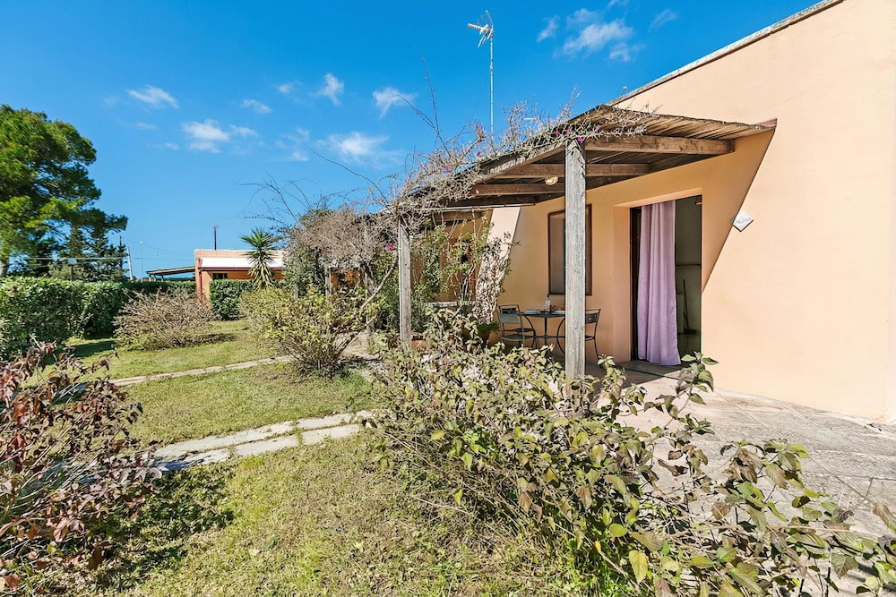 Hotel Country Residence Near The Beach