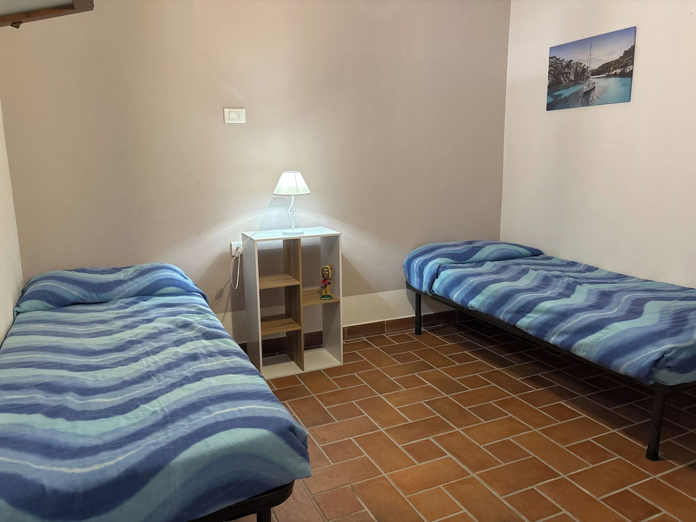 Hotel Villa Giocar