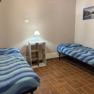 Hotel Villa Giocar cazare Castelsardo