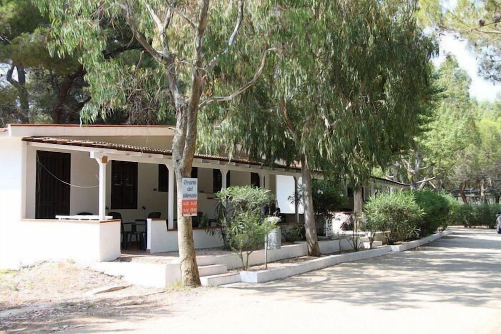 Hotel Grotta Dell' Acqua