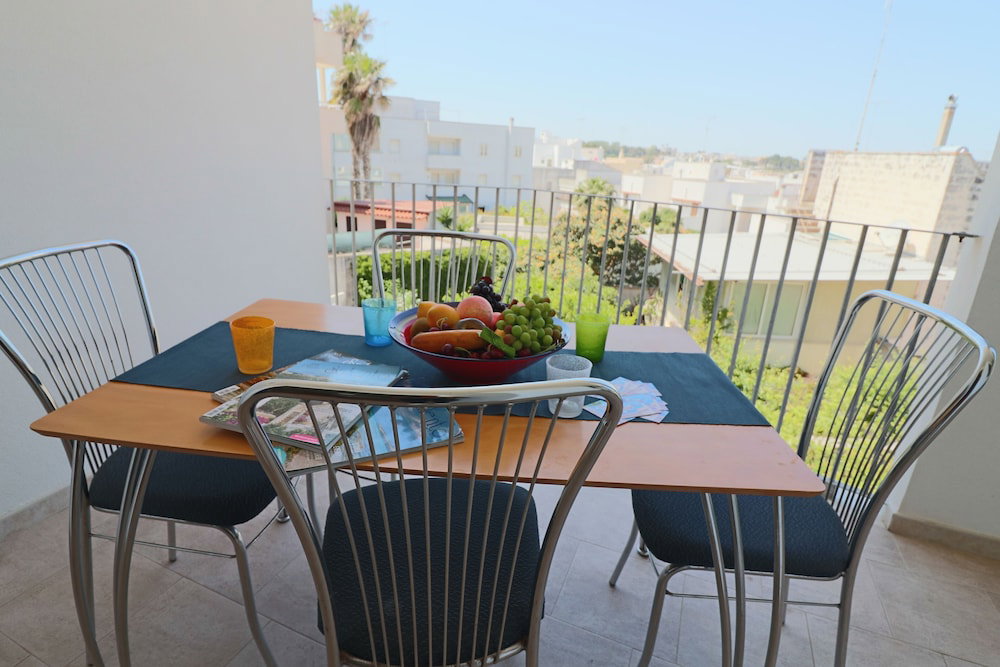 Hotel Casa Rossana Your Cozy Retreat In The Heart Of Otranto, Steps From The Beach A