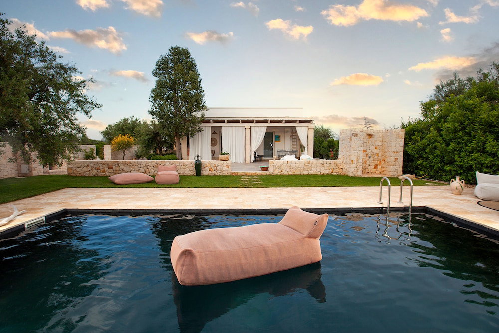 Hotel Casa Mia In Puglia