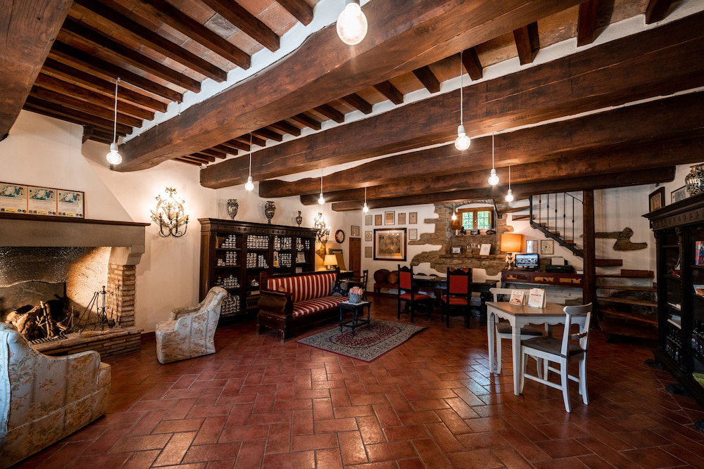Hotel Agriturismo Parco Fiorito