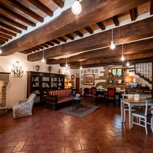 Hotel Agriturismo Parco Fiorito cazare Tuoro sul Trasimeno