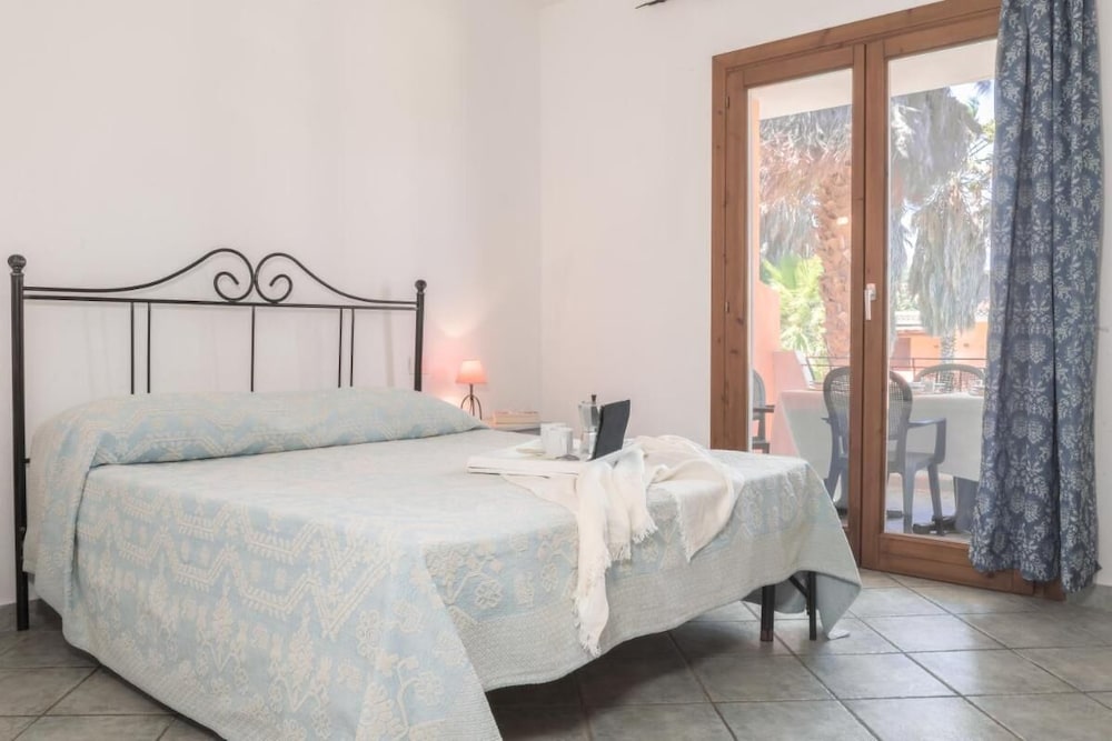 Hotel Tranquil Palau Green Village 1 Bedroom Apartment B4P-Premier Sleeps 4 Persons