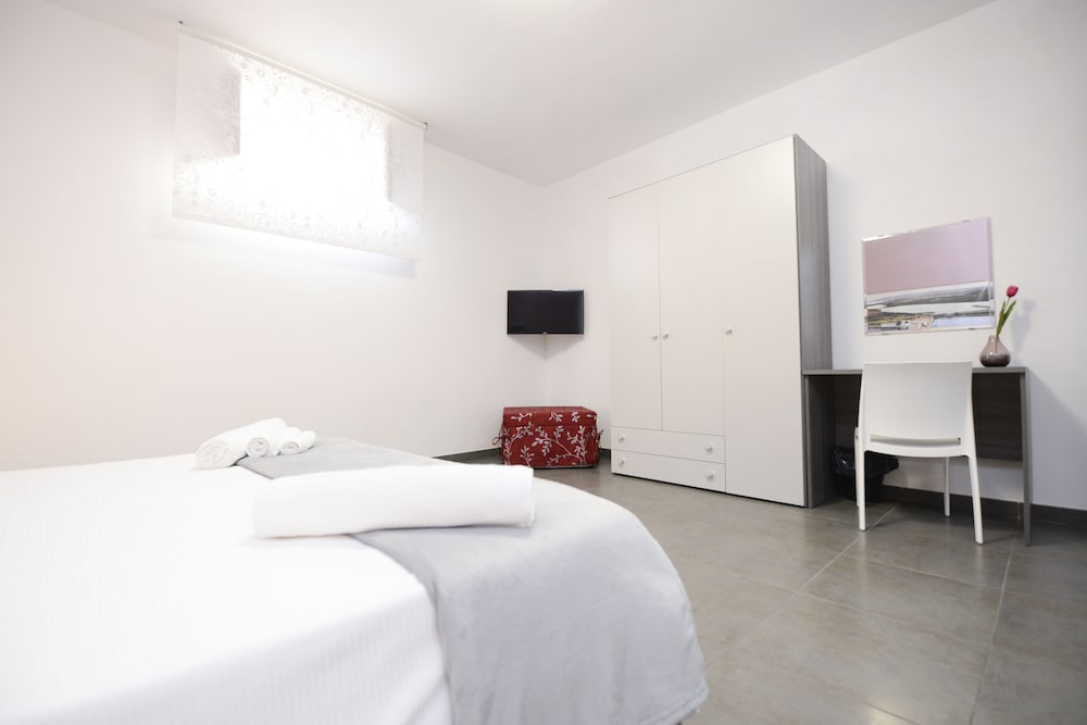 Casa Vacanze Malaclà