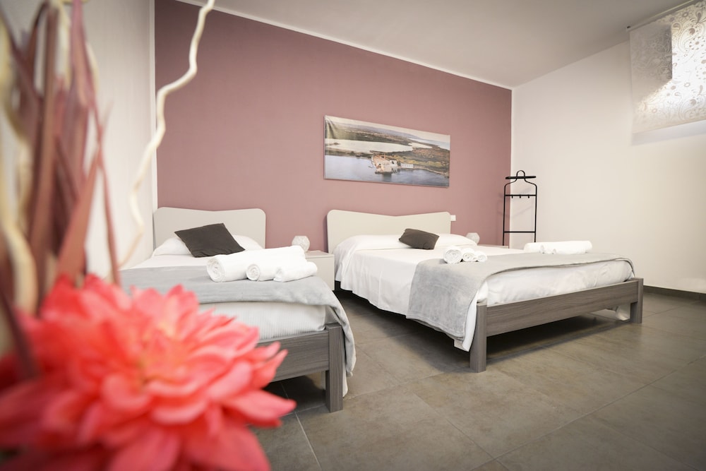 Casa Vacanze Malaclà