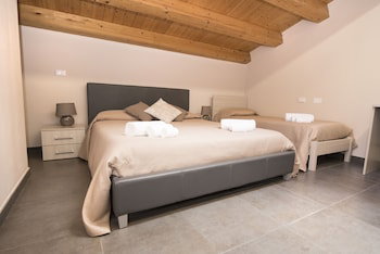 Casa Vacanze Malaclà