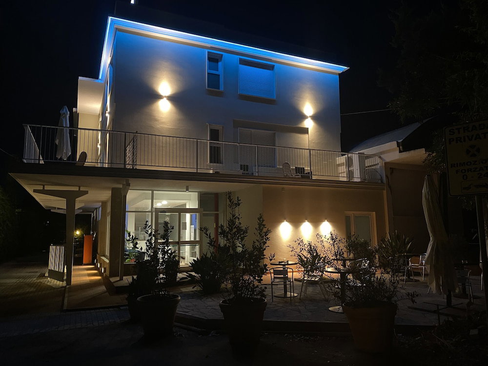 Hotel Acquaviva Experience Hotel