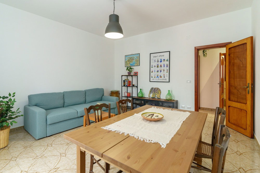 Not Ordinary Apartment By Wonderful Italy