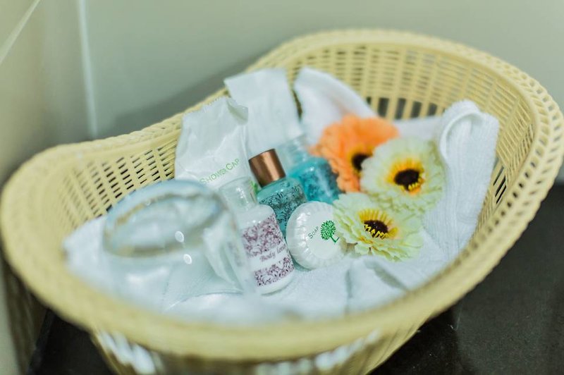 De Lux Bangkok Hotel