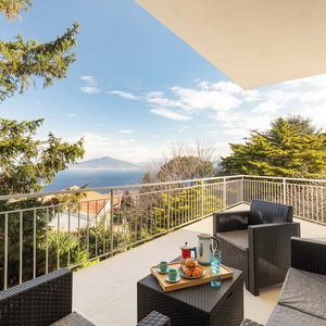 Hotel Yourhome - Relais Barbara cazare Priora