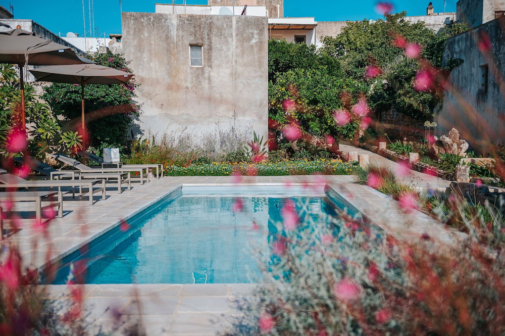 Hotel Palazzo Frangipane