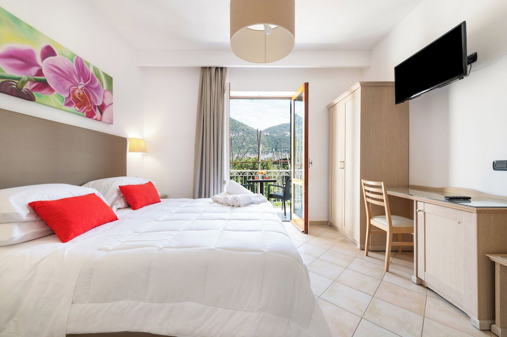 Hotel Villa Francesca Relais