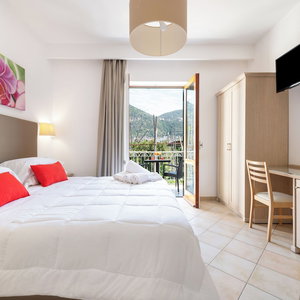 Hotel Villa Francesca Relais cazare Piano di Sorrento
