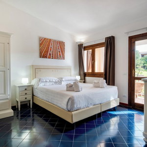 Hotel Aparthotel In Costa Serena Just 700 Mt From The Sea cazare Palau