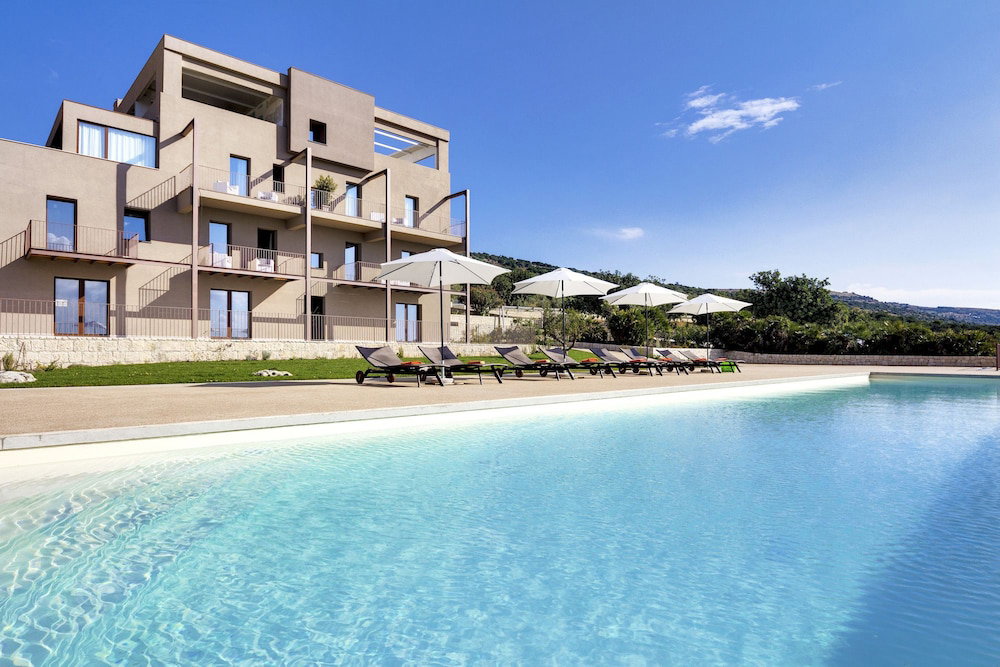 Hotel Relais Chiaramonte