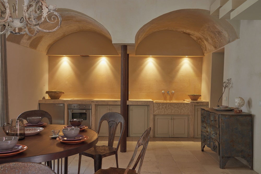 Hotel Dammuso Neas Noto