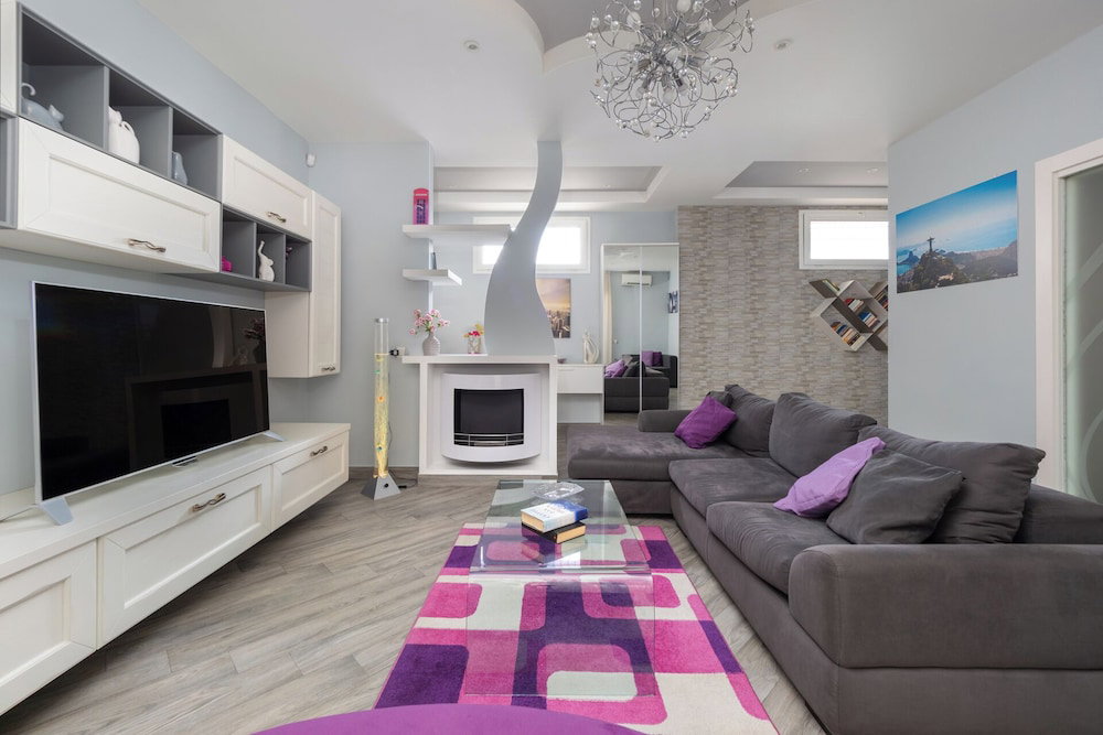 Hotel Partenope