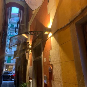 Hotel Lerici Charme cazare Lerici