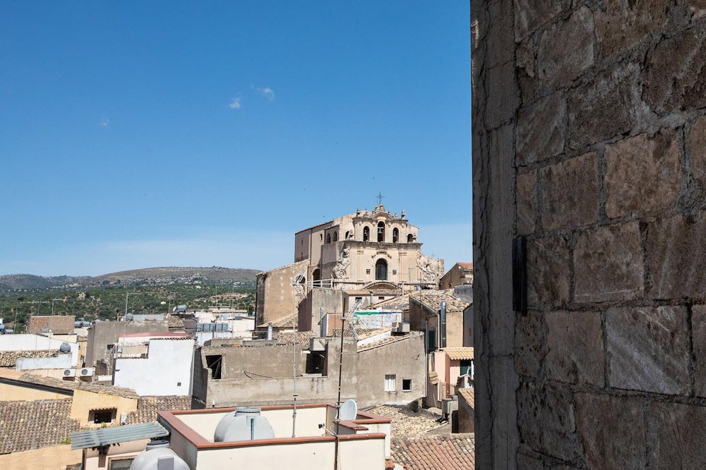 Le Terrazze Sui Tetti Di Noto By Wonderful Italy