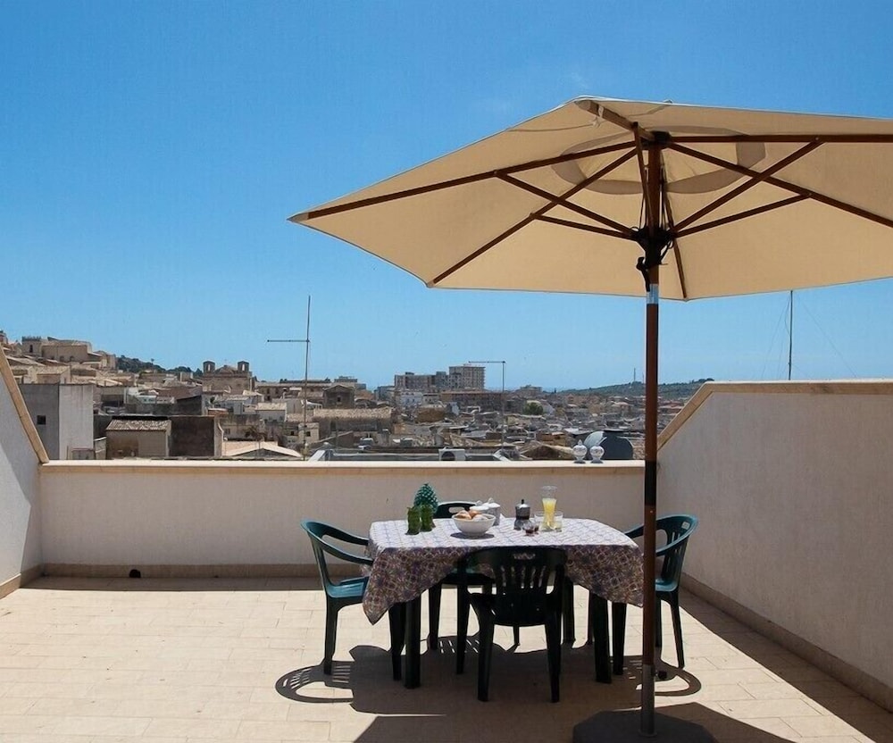 Le Terrazze Sui Tetti Di Noto By Wonderful Italy