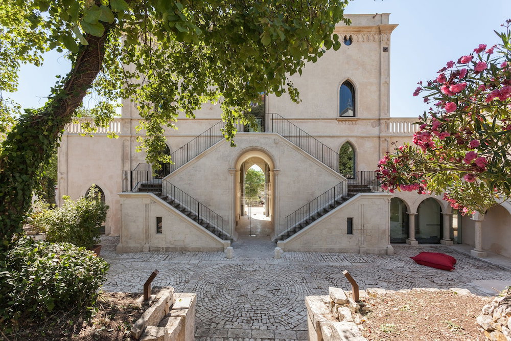 Hotel Villa Boscarino Boutique Hotel & Spa