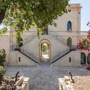 Sejur Villa Boscarino Boutique Hotel & Spa vacanta Ragusa