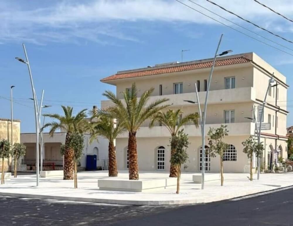 Hotel Hotel Noto Marina Vista Mare
