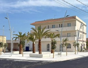 Hotel Hotel Noto Marina Vista Mare cazare Noto