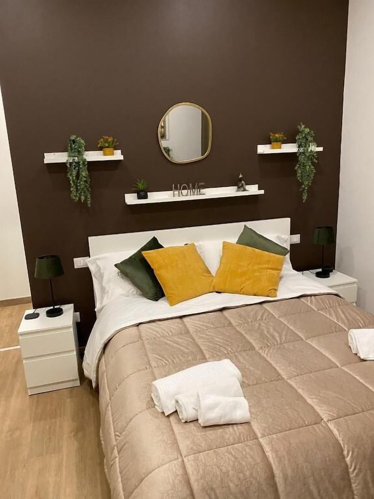 Hotel Via Piave 82