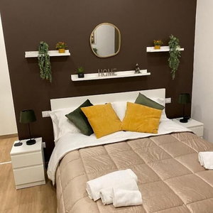 Hotel Via Piave 82 cazare Cosenza