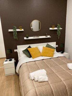 Hotel Via Piave 82 cazare Cosenza