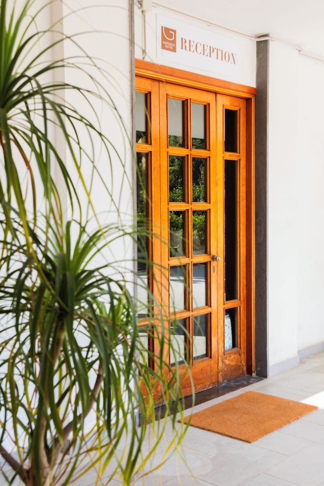 Gargiulo Suites