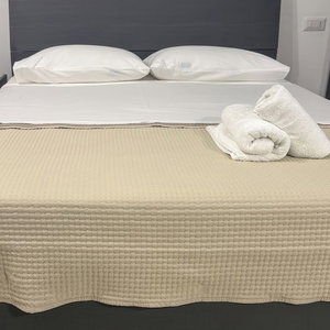 Hotel La Perla Del Mare cazare Manfredonia