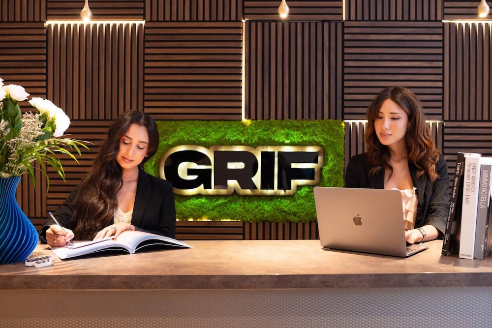 Hotel Grif Hotel