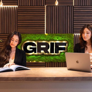 Hotel Grif Hotel cazare Cosenza